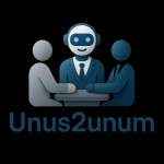 Unus2unum.com business logo